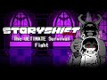 StoryShift The ULTIMATE Survival Fight Battle Animation 