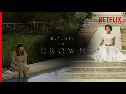 Beneath The Crown: The True Story of Princess Margaret from ?78 to ?85