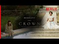 Beneath The Crown: The True Story of Princess Margaret from ‘78 to ‘85