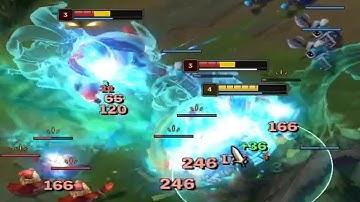 Riot, Where is the Counterplay to Illaoi?