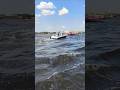Водные прогулки как спасение от жары в #peterburg #отдых #нева #петербург #санктпетербург #travel