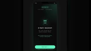 One App to Scan, e-Sign, Share & Chat with your Documents — Fully On-Device AI | Q-Vault Demo