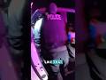 Drunk Boyfriend Makes Things Worse for His Girlfriend. Thinks he knows the law.