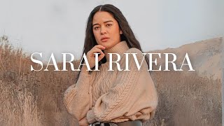 Sé Fuerte | Sarai Rivera | Álbum Completo Oficial 2024