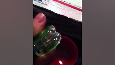 Yoyo expert unboxing