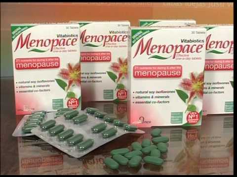 Video: Menopace - Upute, Primjena, Recenzije