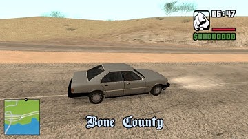 [WIP] MTA SA - Vehicle Realism System v0.1