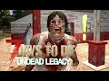 路◇七日殺：亡靈遺產｜新的城市，新的冒險｜7 Days to Die