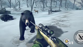 Deer Hunting 2: Hunting Season _ Android GamePlay screenshot 2