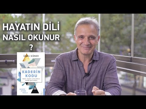KADERİN KODU (Hayatın Dili Nasıl Okunur?)