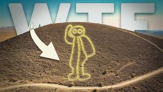 Le Mystère Des Lignes De Nazca Percé Par Les Scientifiques