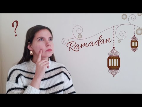 Wideo: Święty Ramadan