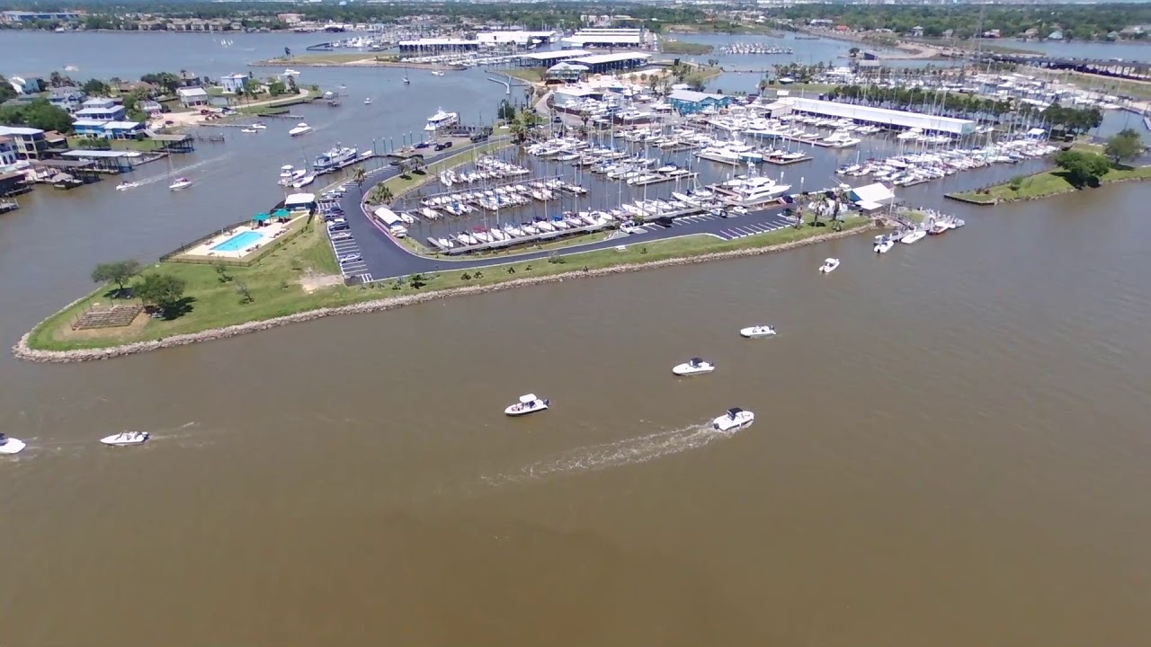 atlantic cruising yachts kemah