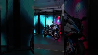 Graphic kit for S1000RR 'TSP-MC'⚡️