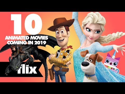 10-animated-movies-coming-in-2019
