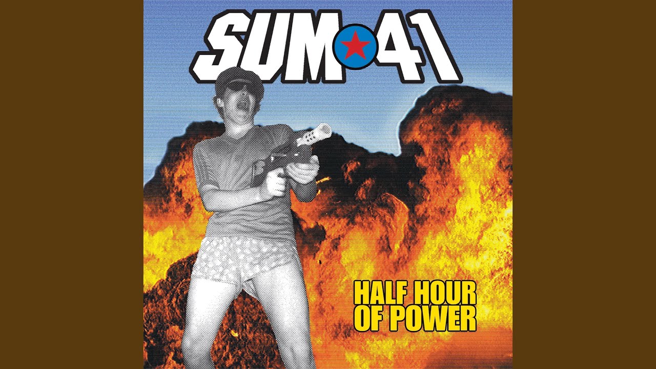 Stream Sum 41 - Pieces by aryzaofficial