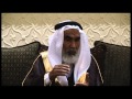 محاضرة في علم القيافة لـ حبر الحجاز الشريف راجح بن علي الكريمي العبدلي الجزء الأول 