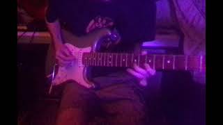 Bold As Love By Jimi Hendrix (Olympic Studios)