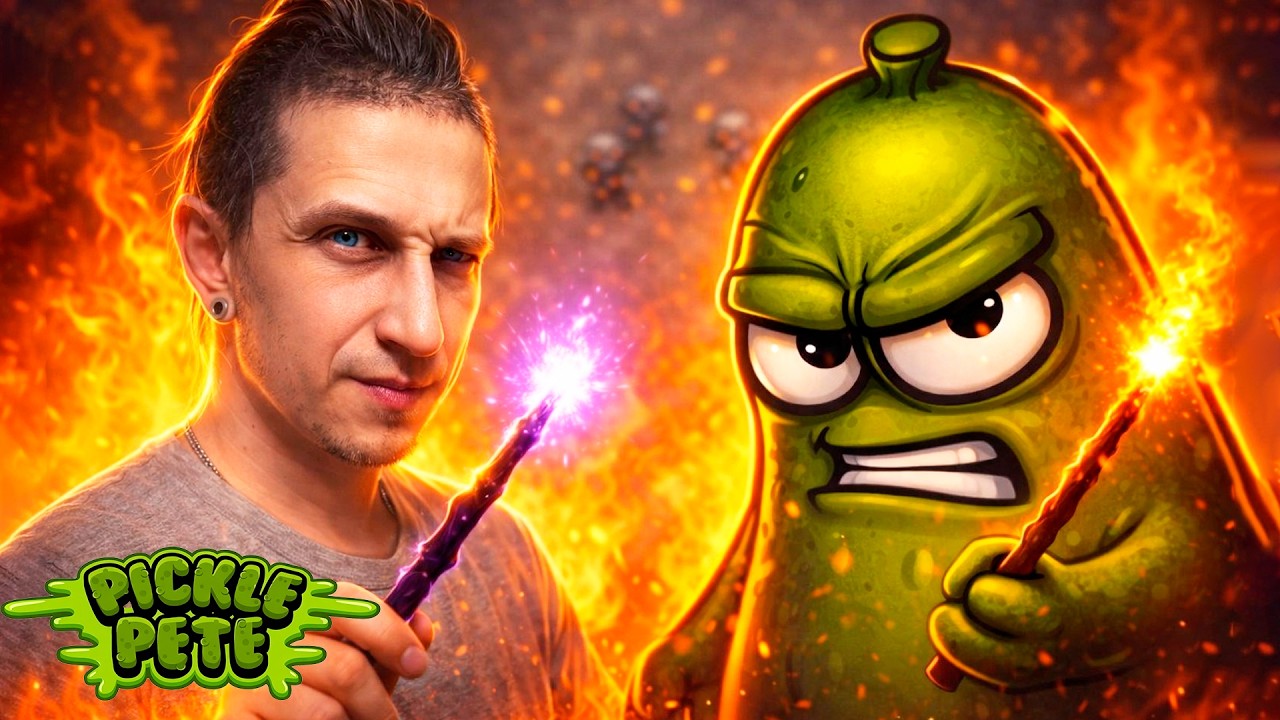 🔥 ПОЗНАЁМ СТИХИЙНЫЙ УРОН В КЛОНЕ 