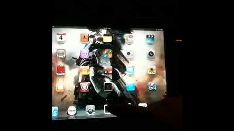 How to Install Installous and Get Free Apps!