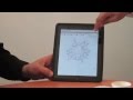 Prsentation du logiciel dastrologie astroquick 7 sur ipad