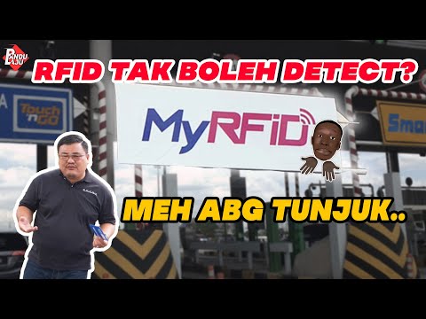 Video: Apakah perbezaan antara RFID dan GPS?