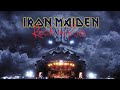 Iron maiden  rock in rio 2001 4k60fps remastered