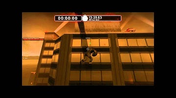 L4D2 Charger steering plugin