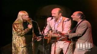 Peter, Paul and Mary - Light One Candle (25th Anniversary Concert) chords
