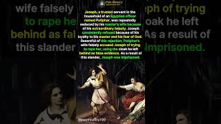 The Left-Behind Cloak: A Slander in the Making #art #painting #history