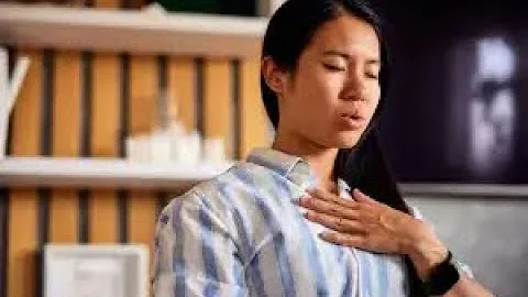 You Are HARASSING Other People Because Your Nervous System Is DYSREGULATED