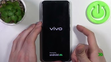 How to Hard Reset VIVO IQOO U3 via Recovery Mode & Bypass Screen Lock - Factory Reset