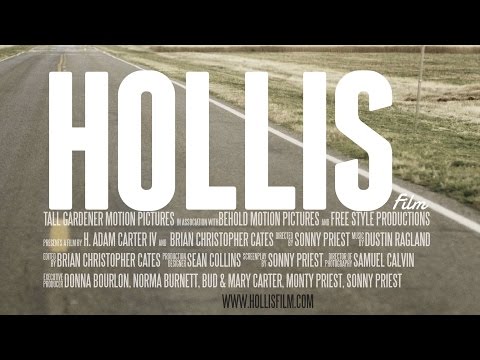 Hollis - Teaser (4K)