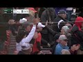 Oregon State Baseball Highlights: 4/11/26 vs. Cal Poly