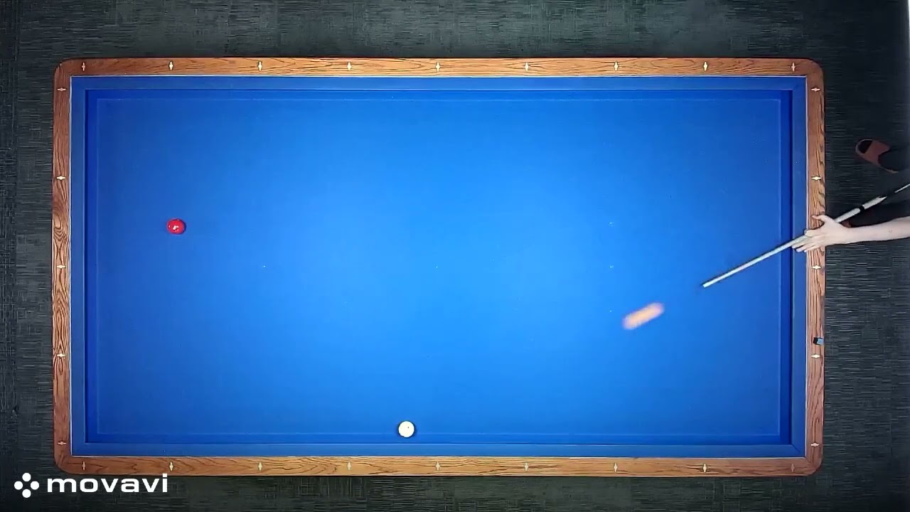 둥지아재 당구레슨 특집 시리즈 제8편.   #Billiard #Carom #난구풀이 #PBA #LPBA