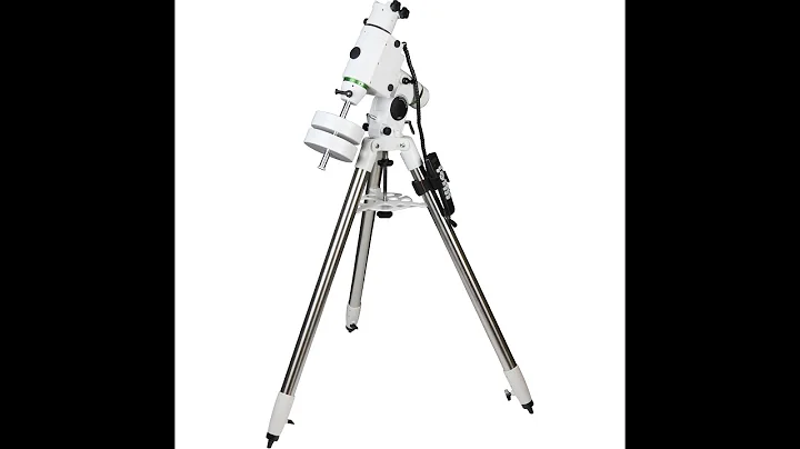 Sky-Watcher HEQ5 - Selected My Starting Mount