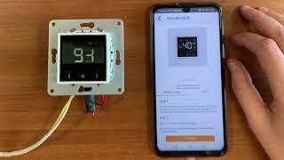 How to connect EcoSmart25 to SST Cloud screenshot 3