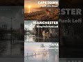 Choose Your City: Cape Town, Manchester or Pattaya? 🌍 Chill BGM #shorts #chillmusic #travelmusic