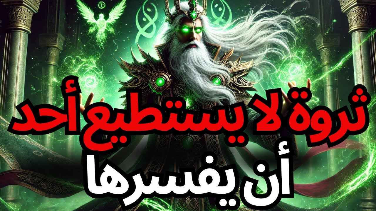 يا المختار، ستكون أول مليونير في عائلتك — وهذا أقرب مما تتخيل