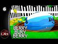 Berry Bury Berry Tschüss Folge 6