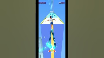 High Heels Game Level 1848 Walkthrough | Free Android/iOS Gameplay