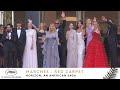 HORIZON : AN AMERICAN SAGA – Red Carpet – English – Cannes 2024