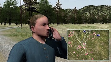 Virtual OPFOR Academy Task 8 - All Arms Air Defense