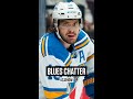 St. Louis Blues star Robert Thomas is drawing interest from buyers and sellers alike. #CJShow #Blues