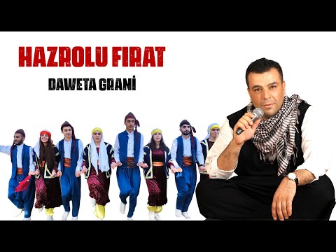 Hazrolu Fırat Grani Ağır Delilo Dıl Duxaze Here Çenge