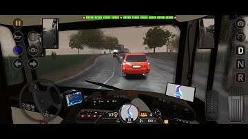 Bus Simulator : EVO  Gameplay Walkthrough Part 22 (iOS, Android, Nintendo Switch)