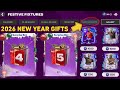 FREE 2026 NEW YEAR GIFTS!! FESTIVAL FIXTURES NEW CHAPTER &amp; OPENING ADVENT CALENDARS FC MOBILE 26!