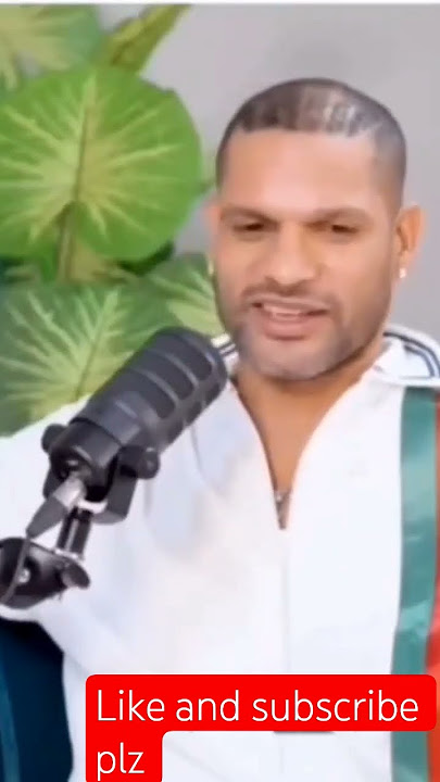 Rohit Sharma and Shikhar Dhawan friendship। Shikhar Dhawan interview। #rohitsharma #shikhardhawan