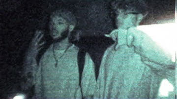 noevdv, FRVRFRIDAY - burn out (official video)