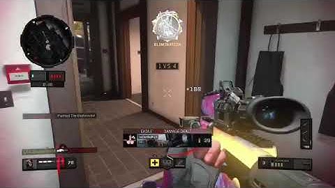 #EvadeAcademy (My first evade submission)